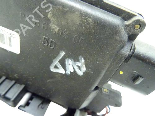 Front right lock AUDI A4 B6 (8E2) 1.9 TDI | BP40253421C97 - Image 4