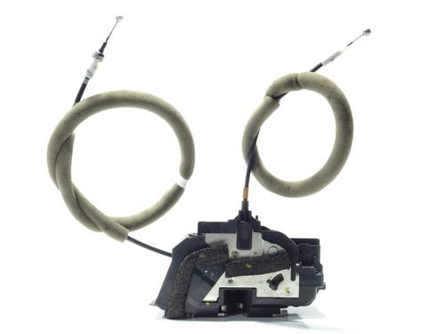 Rear left lock NISSAN QASHQAI II (J11, J11_) 1.5 dCi | BP30173001C100