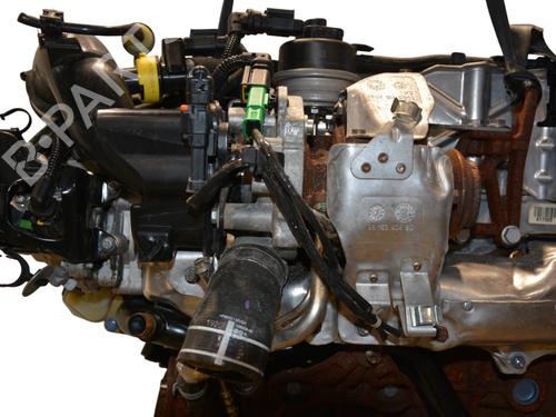 Engine PEUGEOT EXPERT Van (V_) 2.0 BlueHDi 120 | BP39630441M1 - Image 3