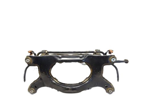 Rear axle LAND ROVER RANGE ROVER EVOQUE (L538) 2.2 D 4x4 | BP31587143M2 