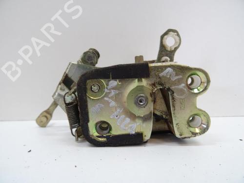 Front right lock HYUNDAI H100 Van 2.5 D BP21967907C97
