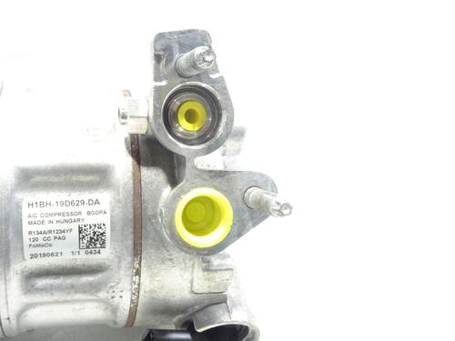 AC compressor FORD ECOSPORT  | BP25145494M34 