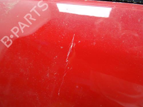 Left front door JEEP AVENGER (J2) Electric | BP27346753C2 