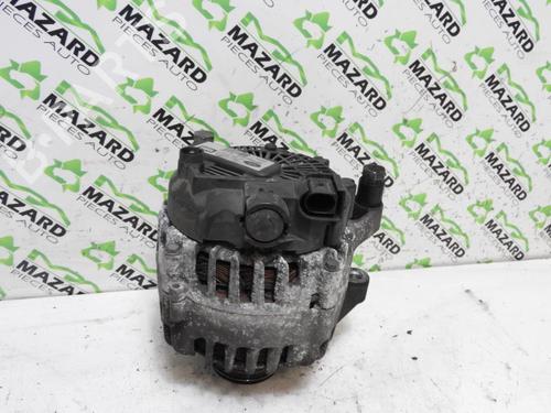 Used Alternator FORD FIESTA VI (CB1, CCN) 1.4 TDCi (68 hp) 20059998