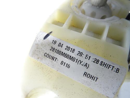 Other SUZUKI IGNIS III (MF, FF) 1.2 (ATK412) | BP29863353O1