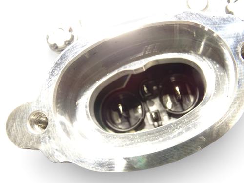 AC compressor DACIA DUSTER (PYM_, PYN_) 1.6 HYBRID 140 | BP39166871M34 - Image 3