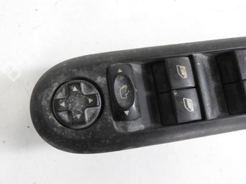 Left front window switch CITROËN C3 Pluriel (HB_) 1.4 HDi | BP21968687I27 - Image 6