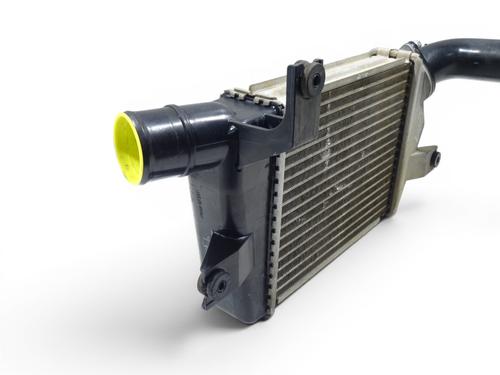 Intercooler Intercooler 37196453 37196453