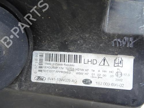 Right headlight FORD KUGA I | BP36438727C29 - Image 3