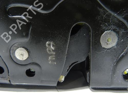 Rear right lock AUDI A4 Allroad B8 (8KH) 2.0 TDI quattro | BP32142009C99