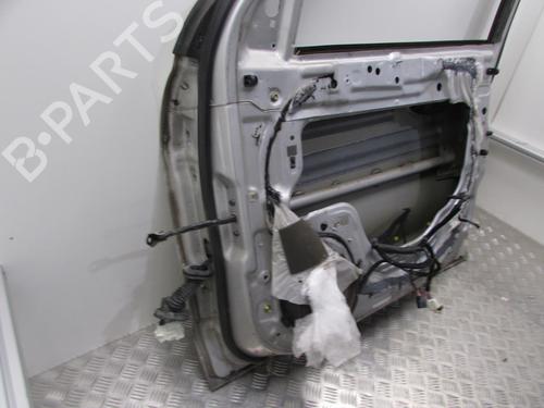 Right front door HYUNDAI SANTA FÉ I (SM) 2.0 CRDi 4x4 | BP20050165C3