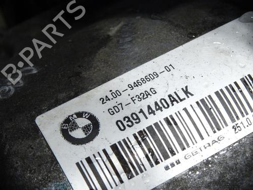 Gearbox MINI MINI (F55) Cooper D | BP35888780M3  - Image 5