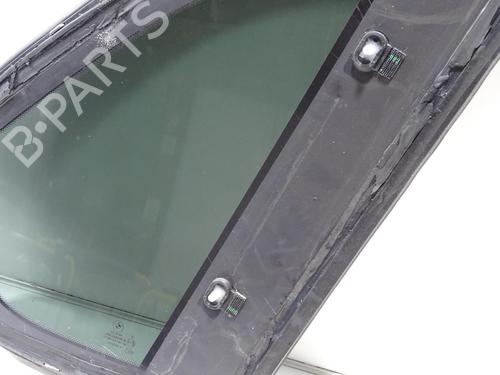 Rear left quarter glass BMW X5 (F15, F85) xDrive 40 d | BP29422230C93 