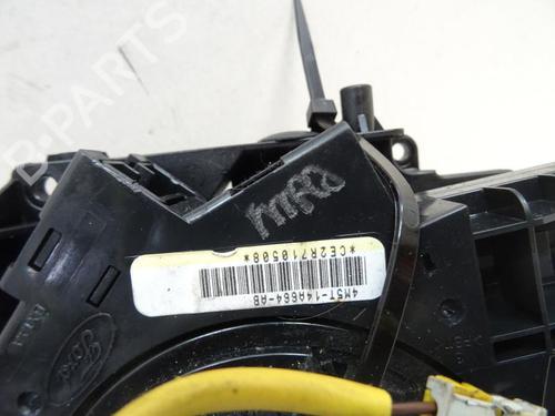 Kontaktrulle Airbag FORD FOCUS C-MAX (DM2) 1.8 TDCi | BP20042786C102 