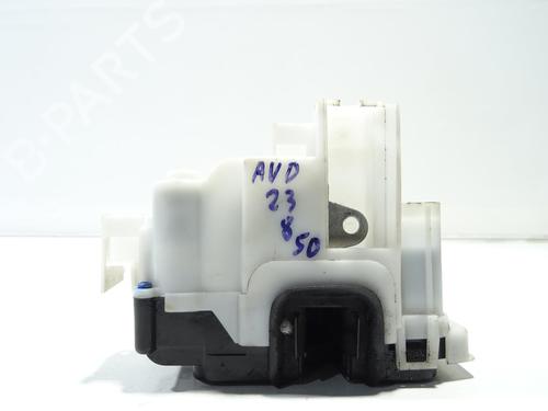 Used Front right lock Front right lock FIAT FIORINO Box Body/MPV (225_) 1.3 D Multijet (225BXD1A, 225BXB1A, 225BXB11) (75 hp) 24295746 24295746