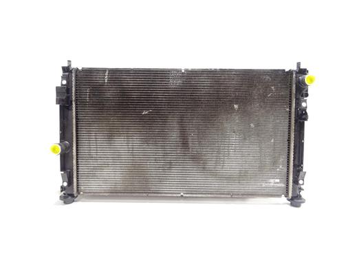 Water radiator CHRYSLER SEBRING Convertible (JS) 2.0 CRD | BP27358481M31 - Image 2