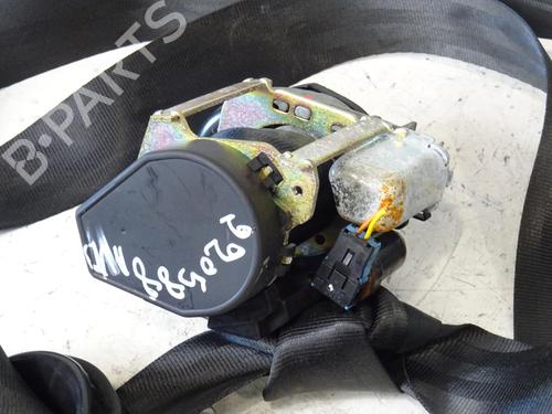 Used Front right seatbelt Front right seatbelt CITROËN C6 (TD_) 2.7 HDi (204 hp) 20050947 20050947