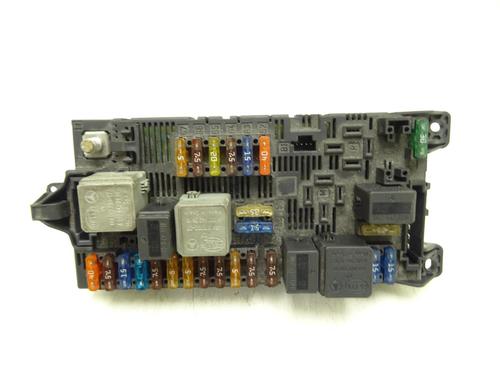 Electronic module MERCEDES-BENZ E-CLASS (W211) E 320 CDI (211.026) | BP30089888M83 