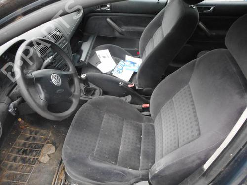 Used Parts VW GOLF IV (1J1) 1.9 TDI 4motion 1816915