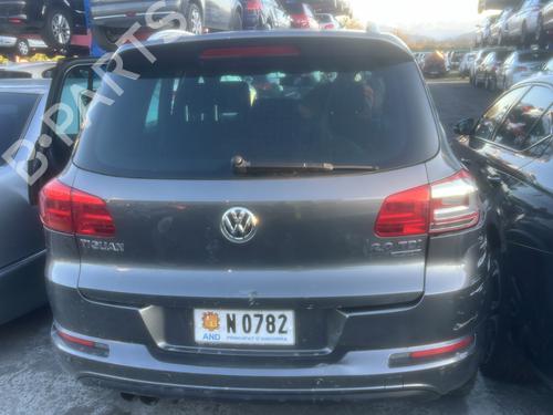 Engine VW TIGUAN (5N_) 2.0 TDI 4motion | BP33429073M1 - Image 17