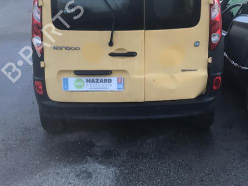 Control unit RENAULT KANGOO Express (FW0/1_) Z.E. (FW0Z, FW1Z) | BP24963002M11  - Image 11