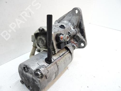 Starter LAND ROVER DISCOVERY II (L318) 2.5 Td5 4x4 | BP20176869M8 