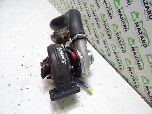 Used Turbocharger/Supercharger VW TRANSPORTER T4 Van (70A, 70H, 7DA, 7DH) [1990-2003]  20058951