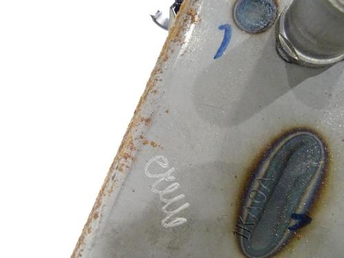 Break pedal NISSAN JUKE (F15)  | BP30592518I19 