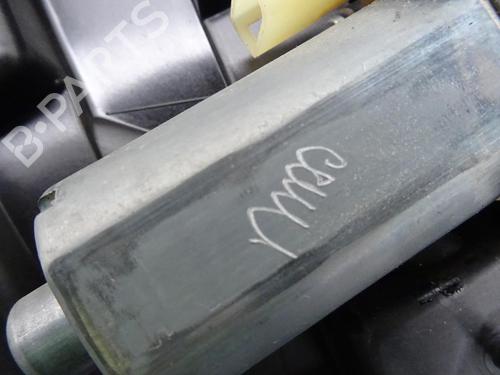 Front left window mechanism FORD FUSION (JU_) 1.4 TDCi | BP31714479C22 