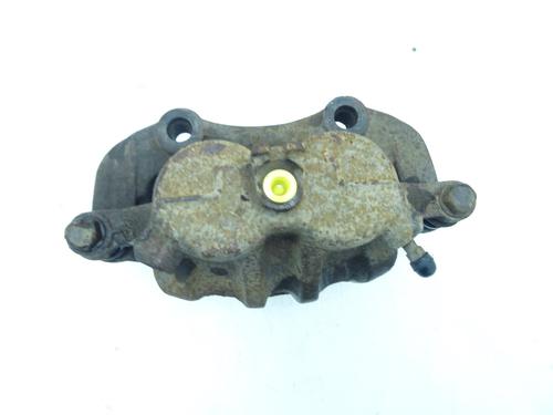 Used Left front brake caliper Left front brake caliper NISSAN X-TRAIL I (T30) 2.2 Di 4x4 (114 hp) 31720956 31720956