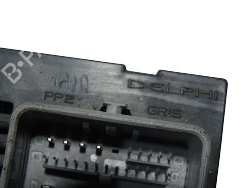 Fuse box CITROËN C5 III (RD_) 2.0 HDi 140 (RDRHF8, RDRHFA, RDRHA8, RDRHAJ) | BP36301880E1 - Image 3