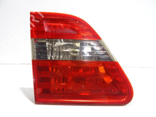 Used Left tailgate light MERCEDES-BENZ B-CLASS Sports Tourer (W245) B 200 CDI (245.208) (140 hp) 29158585