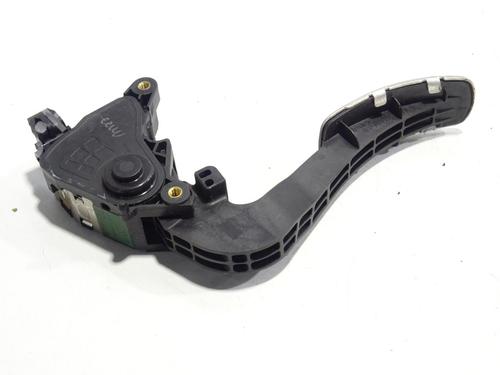 Pedal RENAULT MEGANE IV Hatchback (B9A/M/N_) 1.6 TCe 205 (B9MV) | BP30778291I4 - Image 2