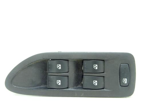 Used Left front window switch RENAULT VEL SATIS (BJ0_) 2.0 dCi (BJ03, BJ0B) (173 hp) 29634617