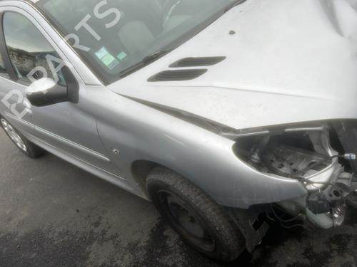Left front window switch PEUGEOT 206 Hatchback (2A/C) 1.4 HDi eco 70 | BP26154144I27 - Image 7