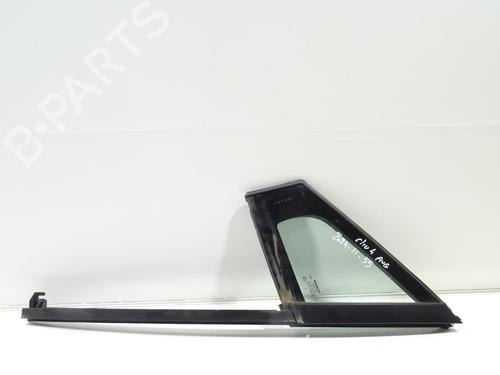 Used Front left quarter glass RENAULT CLIO IV (BH_) 1.5 dCi 75 (75 hp) 27593883