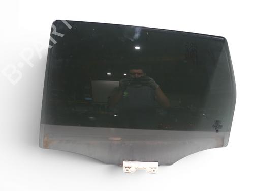 Used Rear left door window Rear left door window 36790747 36790747