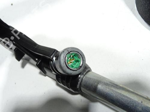 Front left seatbelt BMW 5 (E60) 525 d | BP31012128I26 