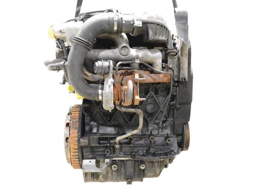 Engine RENAULT TRAFIC II Van (FL) 1.9 dCi 80 (FL0B) | BP33044385M1 - Image 10