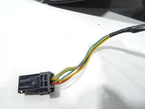 Left mirror CITROËN C3 II (SC_) 1.4 HDi 70 (SC8HZC, SC8HR0, SC8HP4) | BP29926539C26