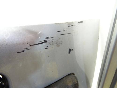 Front bumper VOLVO XC90 I (275) D5 AWD | BP29916460C7