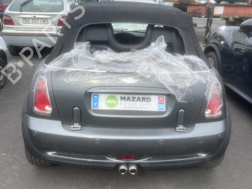 Used Parts MINI MINI Convertible (R52) Cooper S 4822193