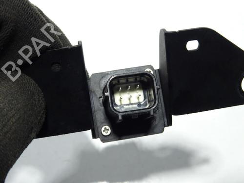 Camera NISSAN QASHQAI II (J11, J11_) 1.5 dCi | BP30176640E14 