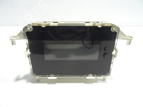 Used Display monitor FORD FIESTA VI (CB1, CCN) 1.25 (82 hp) 27220424