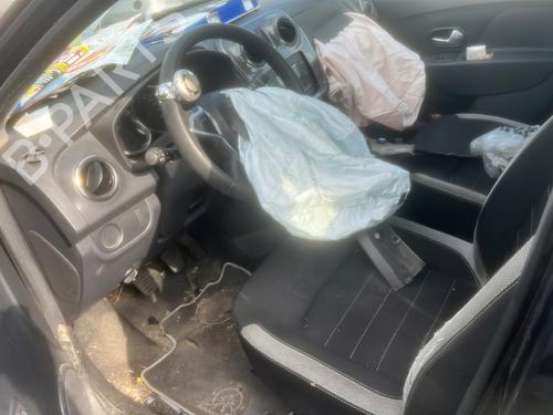 Radiator fan DACIA SANDERO II 1.0 SCe 75 (B8JC, B8JD, B8NC) | BP32772714M35 - Image 12