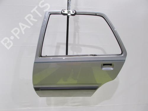 Used Left rear door PEUGEOT 309 II (3C, 3A) 1.8 Diesel (60 hp) 21727996