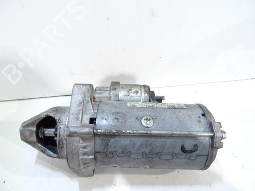 Used Starter OPEL CORSA D (S07) 1.3 CDTI (L08, L68) (90 hp) 31970835