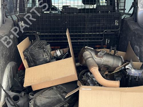 Other FORD TRANSIT CONNECT V408 Box Body/MPV  | BP36172604O1  - Image 8