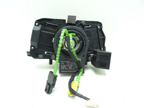 Kontaktrulle Airbag DACIA SANDERO II 1.5 Blue dCi 95 (B8JL) (95 hp) 29634642