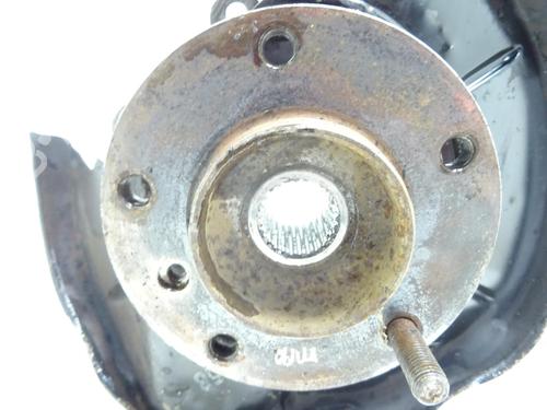 Right rear steering knuckle BMW 3 (E46) 316 i | BP32263997M28